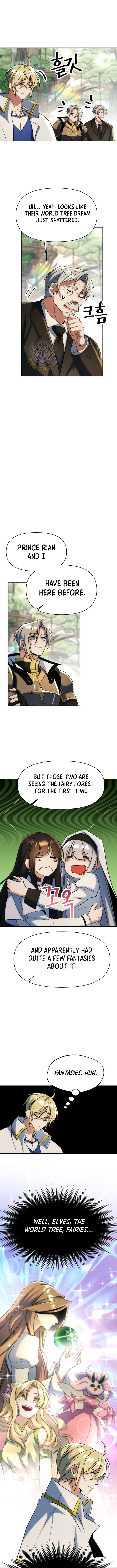 The Archmage Transcending Through Regression Chapter 184 2